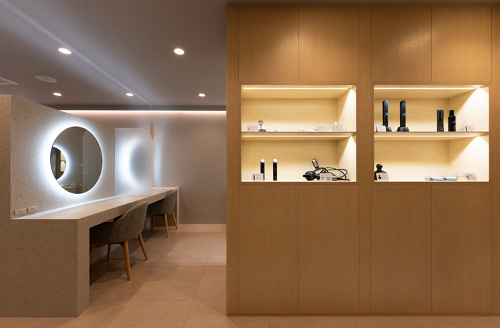 ヒトリウェルネス 昭島店