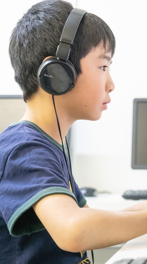 アクティメソッド仙台西口校