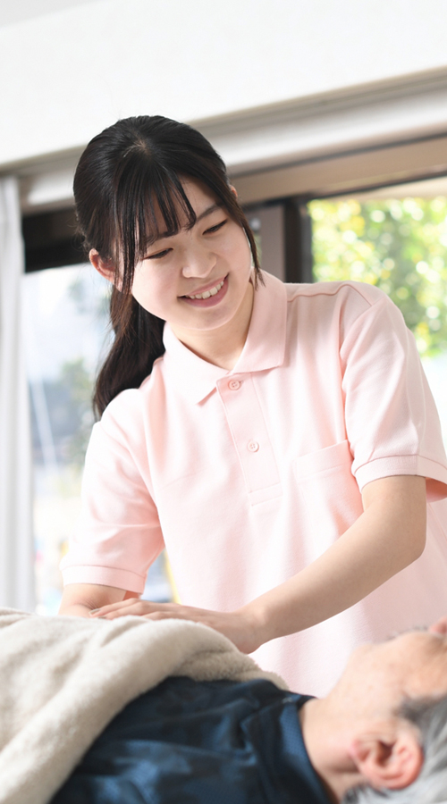 ぽかぽか治療院